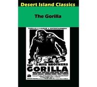 Gorilla, the (DVD) Harry Ritz Jimmy Ritz