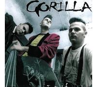 Gorilla - Too Much For Your Heart