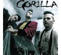 Gorilla - Too Much for Your Heart