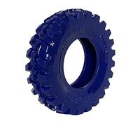 Gorilla Tuff - Pneumatico per tufo, colore: Blu