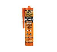 Gorilla Ultimate Grab Colla Adesiva Instantanea Ultra Forte 266ml GRGGA266U