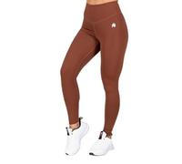 GORILLA WEAR Arizona Leggings - Brown - XL