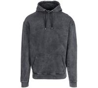 Gorilla Wear Felpa sportiva 'Crowley ' grigio Uomo Gorilla Wear S grigio