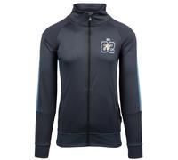 Gorilla Wear Giacca funzionale blu / antracite Uomo Gorilla Wear M