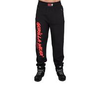 Gorilla Wear - Gorilla Wear, Pantaloni per Il Tempo Libero Uomo