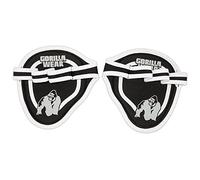 GORILLA WEAR Grip Pad Palm Black