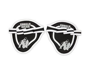 GORILLA WEAR Grip Pad Palm Black