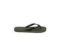 GORILLA WEAR Kokomo Flip-Flops Army Green