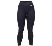 Gorilla Wear Leggings 'Willow' nero Donna Gorilla Wear XS