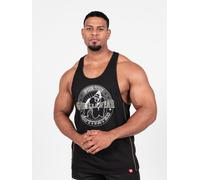 Gorilla Wear Maglia funzionale 'Casper' nero Uomo Gorilla Wear L