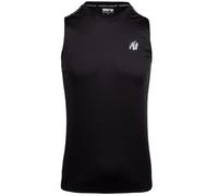 Gorilla Wear Maglia funzionale 'Easton' nero Uomo Gorilla Wear 4XL