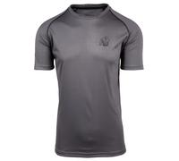 Gorilla Wear Maglia funzionale grigio Uomo Gorilla Wear 4XL