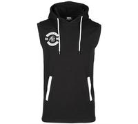 Gorilla Wear Maglia funzionale 'Oswego ' nero / bianco Uomo Gorilla Wear M