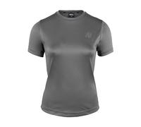 Gorilla Wear Maglia funzionale 'Raleigh' grigio Donna Gorilla Wear S