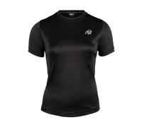 Gorilla Wear Maglia funzionale 'Raleigh' nero Donna Gorilla Wear XL
