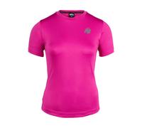 Gorilla Wear Maglia funzionale 'Raleigh' rosa Donna Gorilla Wear XL
