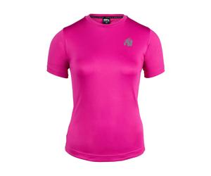 Gorilla Wear Maglia funzionale 'Raleigh' rosa Donna Gorilla Wear XL