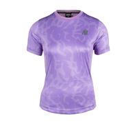 Gorilla Wear Maglia funzionale 'Raleigh' sambuco Donna Gorilla Wear XL