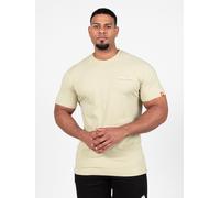 Gorilla Wear Maglietta avorio Uomo Gorilla Wear XXL