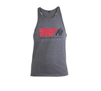 Gorilla Wear Maglietta da Uomo Classic Fitness Tank Top