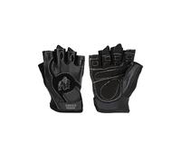 GORILLA WEAR Mitchell - Guanti da allenamento, colore: Nero