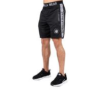 Short Gorilla Wear Atlanta Noir 2XL/3XL
