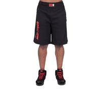 Short Gorilla Wear Augustine Old School Noir S/M
