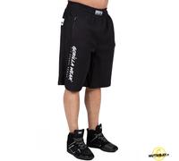Short Gorilla Wear Augustine Old School Noir S/M