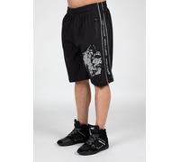 Gorilla Wear Pantaloni funzionali grigio / nero Uomo Gorilla Wear S-M