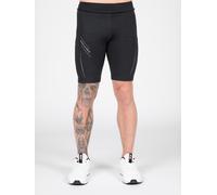 Gorilla Wear Pantaloni funzionali grigio / nero Uomo Gorilla Wear XL