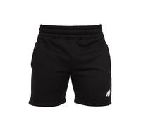 Gorilla Wear Pantaloni 'Leon' nero / bianco Uomo Gorilla Wear 38