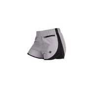 Gorilla Wear Pantaloni sportivi 'Alice' grigio / grigio chiaro / nero Donna Gorilla Wear S