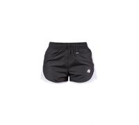 Gorilla Wear Pantaloni sportivi 'Alice' nero / bianco Donna Gorilla Wear S