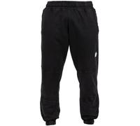 Gorilla Wear Pantaloni sportivi 'Curtis' nero Uomo Gorilla Wear M