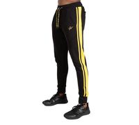 Banks Pants - Black/Yellow - XL