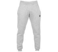 Gorilla Wear Pantaloni sportivi 'Leon' grigio chiaro Uomo Gorilla Wear L