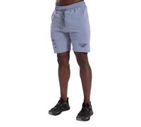 Gorilla Wear Pantaloni sportivi 'Lopez' blu / nero Uomo Gorilla Wear S