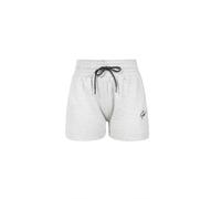 Gorilla Wear Pantaloni sportivi 'Pixley' grigio / nero Donna Gorilla Wear M grigio / nero