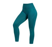 Gorilla Wear Pantaloni sportivi 'Yava' petrolio Donna Gorilla Wear M-L petrolio