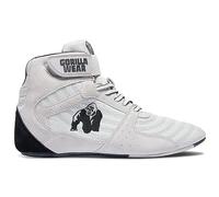 Scarpe allenamento Gorilla Wear Perry Pro Blanc 37