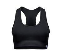 Gorilla Wear Reggiseno sportivo 'Yava' nero Donna Gorilla Wear M-L nero