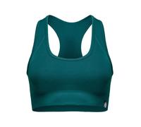 Gorilla Wear Reggiseno sportivo 'Yava' verde Donna Gorilla Wear M-L