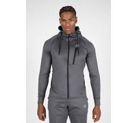 Felpa Gorilla Wear Scottsdale Gris XL