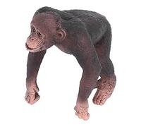 Gorilla Wild Animal Model Educational Toy Decor per i bambini Apprendimento