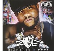 Gorilla Zoe & Bobby Black - Diamonds And Hope