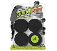GorillaPads - Cuscinetti antiscivolo per mobili
