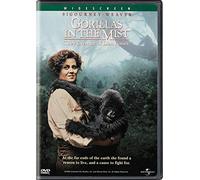 Gorillas in the Mist