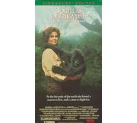 Gorillas in the Mist [Edizione: USA]