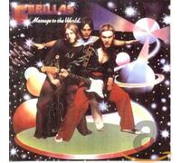 Gorillas - Message To The World