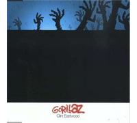 Gorillaz - Clint Eastwood